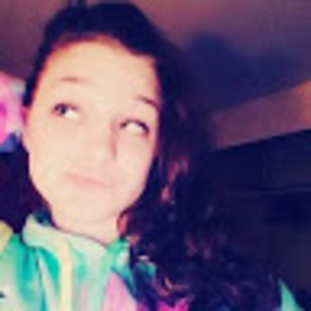 Meet your Posher, Hailey